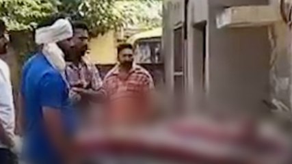 मोगा में गांव के सरपंच ने की खुदकुशी