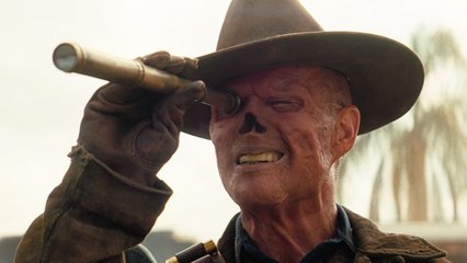 Fallout - saison 2 Bande-annonce VO