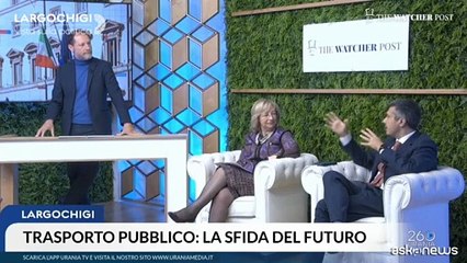 Casu (Pd): Il diritto alla mobilità è il diritto dei diritti