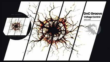 DSR513 DnC Groove - Voltage Control • Deepsessions Recordings