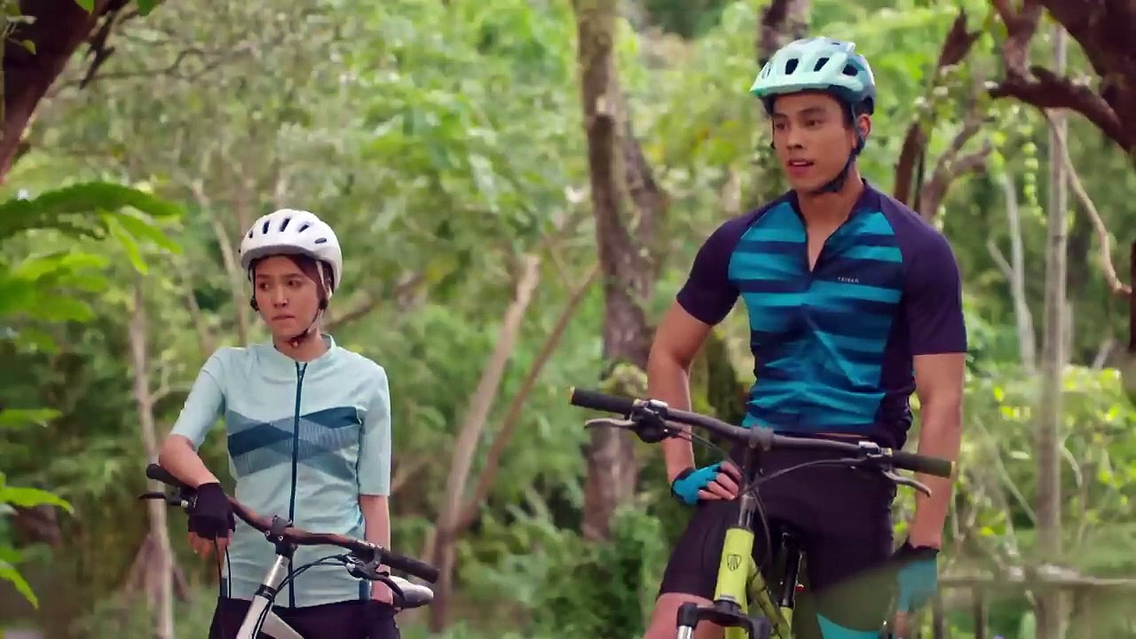 The Love Proposal 2024 EP 18