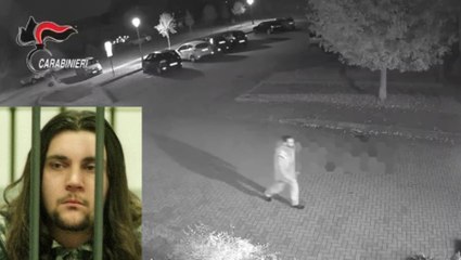 Elia Del Grande, finisce la fuga del "mostro dei fornai": arrestato nella casa della strage (13.11.25)