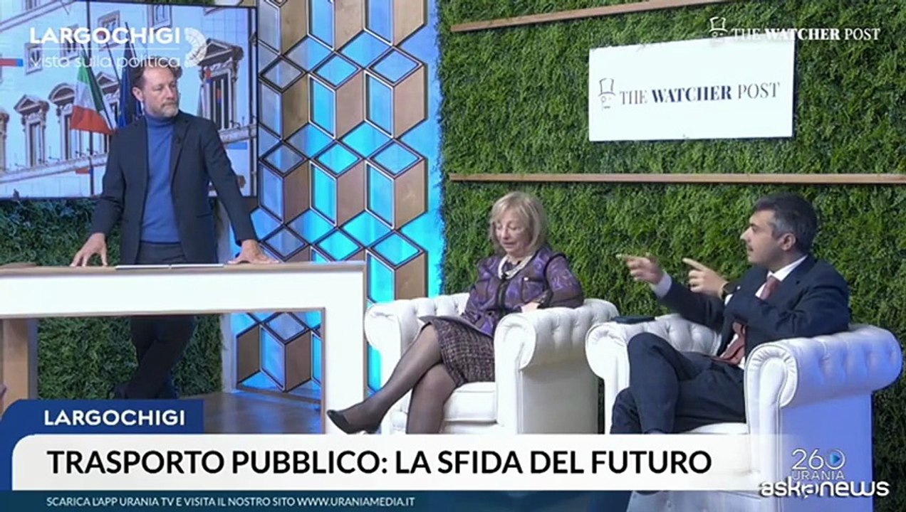 Casu (Pd): Il diritto alla mobilità è il diritto dei diritti