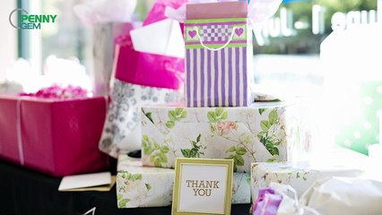 Why Asking for Money Instead of Gifts for Your Wedding is the Right Move