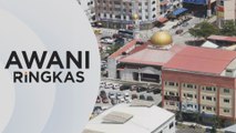 AWANI Ringkas: 9 masjid di Terengganu diwartakan lokasi hukuman sebat
