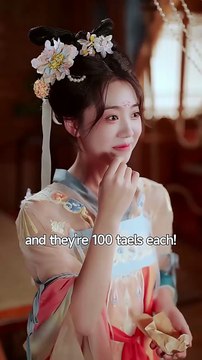 Oh No! The Prince Can See My System #Dramabox