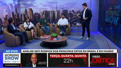 CRAVINHOS e ÂNGELA DINIZ evidenciam GLAMOURIZAÇÃO do crime no Brasil?