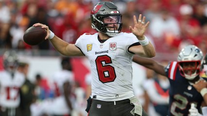 Baker Mayfield, Josh Allen to Face Off in Week 11 Clash