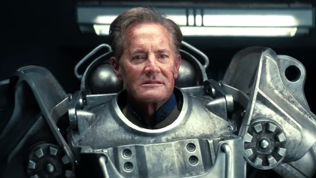 Fallout - staffel 2 Trailer (2) OV