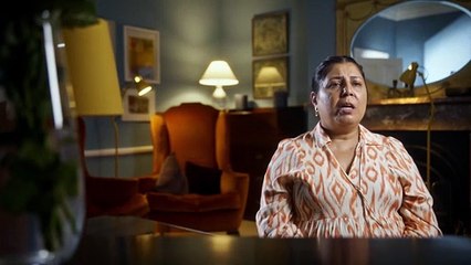 Murder Point of Contact Season 1 Episode 9