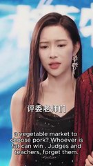 Sweet Death, Sweet Revenge