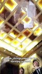 the swapped daughters chinese drama