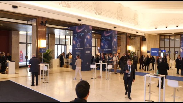 Roma, il via alla XV Assemblea Nazionale di Conflavoro