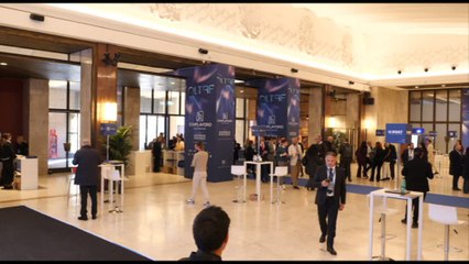 Roma, il via alla XV Assemblea Nazionale di Conflavoro