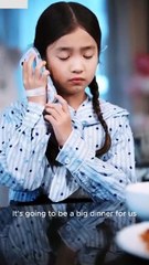 Hidden Vows, Shattered Hearts / My daughter stopped calling me mom