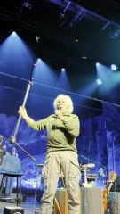 Vidéos - Exclusif - Concert de Hugues Aufray au Le Dôme de Paris - Palais des Sports, France, le 9 novembre 2025


Jack Tribeca / Bestimage