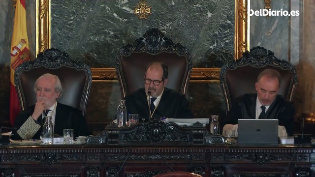 La Abogacía del Estado carga contra la UCO y denuncia un juicio paralelo contra el fiscal general