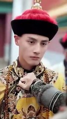 court intrigues chinese drama