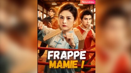 Frappe, Mamie