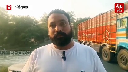 ਗੁਰੂ ਨਗਰੀ ਵਿੱਚ ਕੂੜੇ ‘ਚੋਂ ਮਿਲੀ ਨਵਜੰਮੇ ਬੱਚੇ ਦੀ ਲਾਸ਼