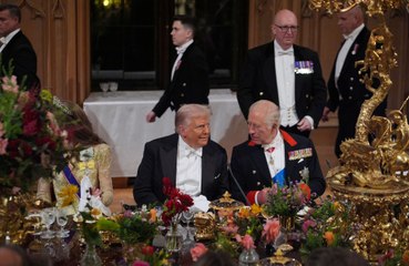 King Charles wrote to Ozzy Osbourne's family after his death