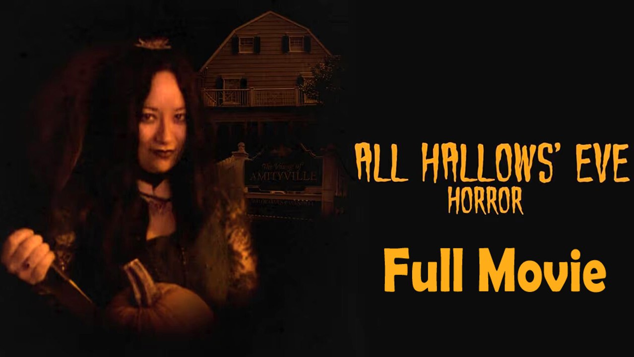 All Hallows’ Eve Horror (2017) Watch HD