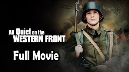 All Quiet on the Western Front (1979) Watch HD