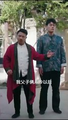 The girl who chose the sword (AI-generated Sub)