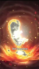 In womb warrior / My child is actually a God descending to earth? / Born to master