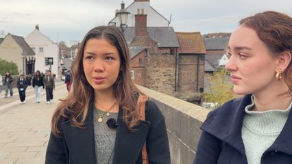 Is Climate Change  the Cause of Rising Storms in the UK?