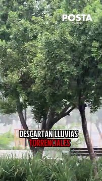 Se calma la “heladez”, pero un nuevo temporal de lluvias amenaza a la Península de Yucatán