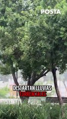 Se calma la “heladez”, pero un nuevo temporal de lluvias amenaza a la Península de Yucatán