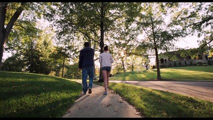 El sacrificio de un ciervo sagrado (2017) - Trailer español