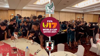 Mundial Sub-17: Así explotan México y Japón tras la continuidad del Tri en la Copa del Mundo