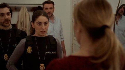 No estás loca Tráiler