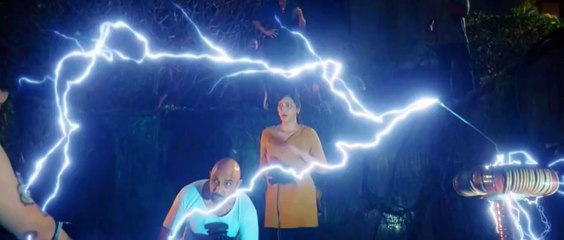 South Mirage Action Scene | Superhit South Dubbed Movie Clip 2025