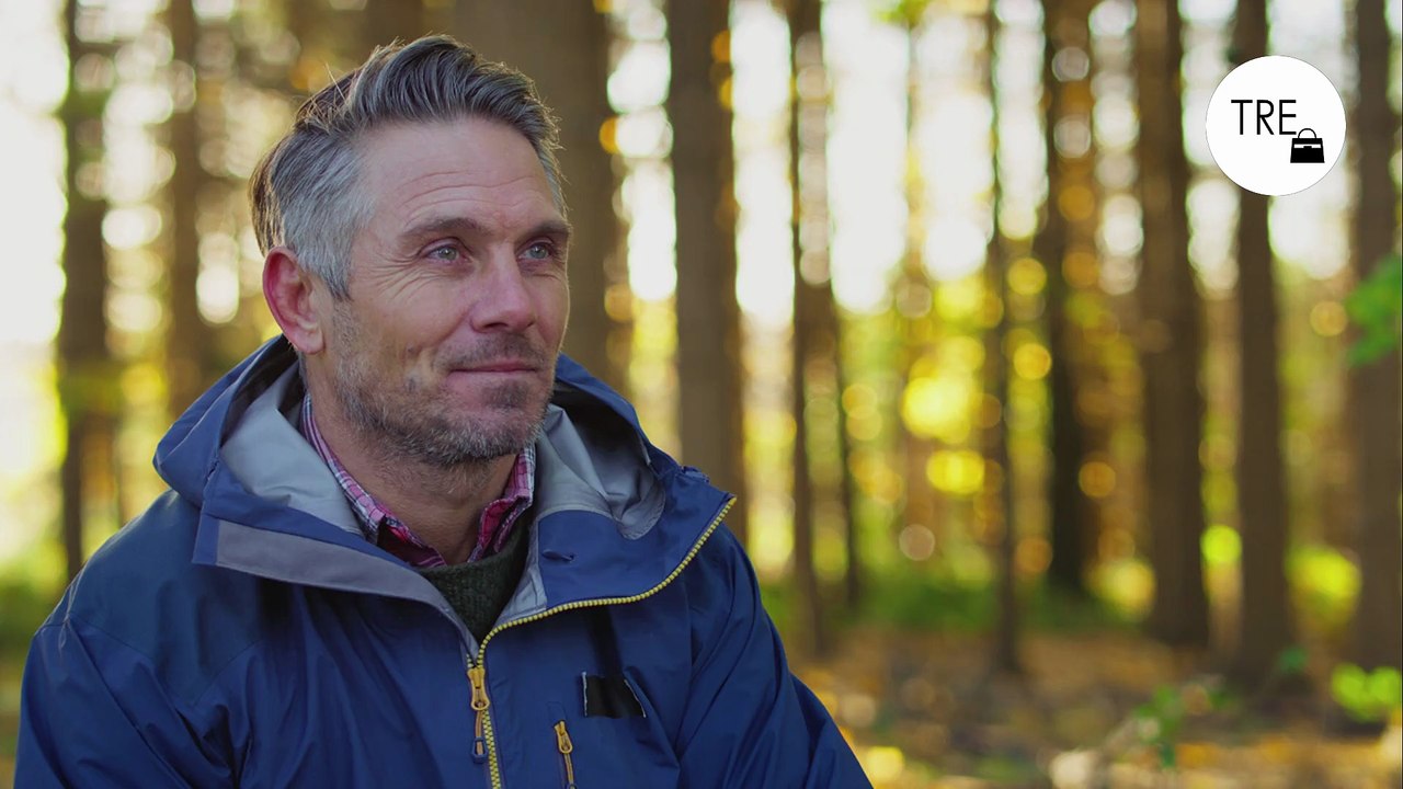 El secreto natural para potenciar las hormonas masculinas está en el bosque, y no es comer bayas silvestres ni pelear con osos