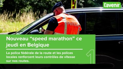 Récap du 13 novembre 2025