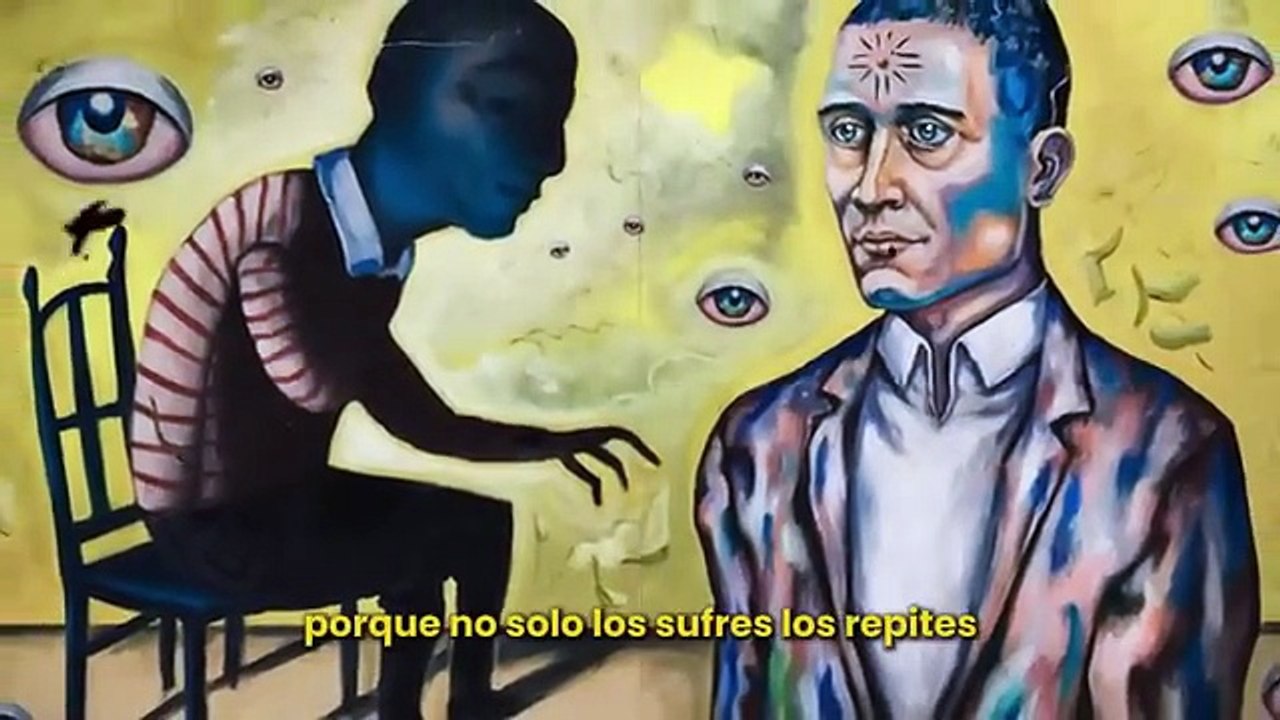 Los 7 pecados capitales contra ti