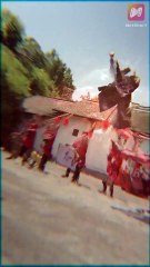 A newborn speaks at birth? Turns out hes the reincarnation of a Martial Sainthis cry shakes heaven