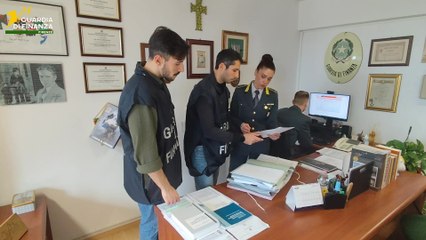 Firenze, confiscati immobili per quasi 400mila euro a imprenditore pratese (13.11.25)