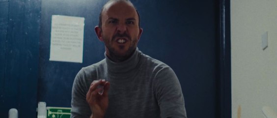 The Blade Cuts Deeper - Official Trailer