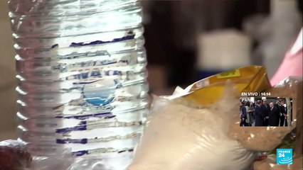 COP30: aumento de temperatura global agravaría la inseguridad alimentaria