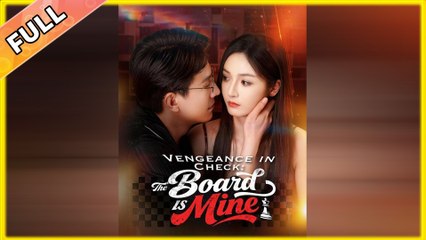 Vengeance In Check The Board Is Mine #shortfilm