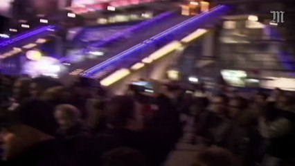 Attentats du 13-Novembre, le récit minute par minute (Stade de France, terrasses, Bataclan)