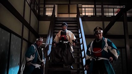 Kyoto Studio Rhapsody 京都 撮影所ラプソディー