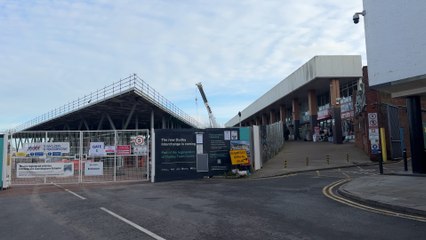 Will Dudley's long-awaited Metro be worth it