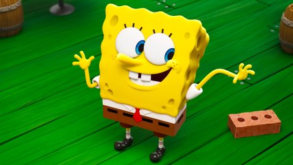 The SpongeBob Movie: Search for SquarePants — Official Trailer