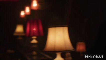 In anteprima il video "La notte dei cristalli" di Pippo Pollina