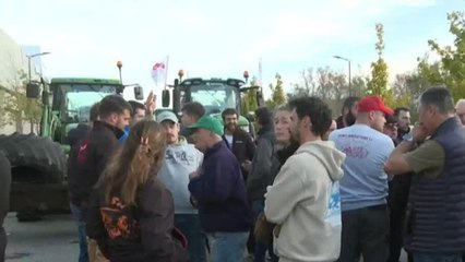 Tensión por acuerdo UE-Mercosur: Emmanuel Macron enfrenta críticas del sector agrícola